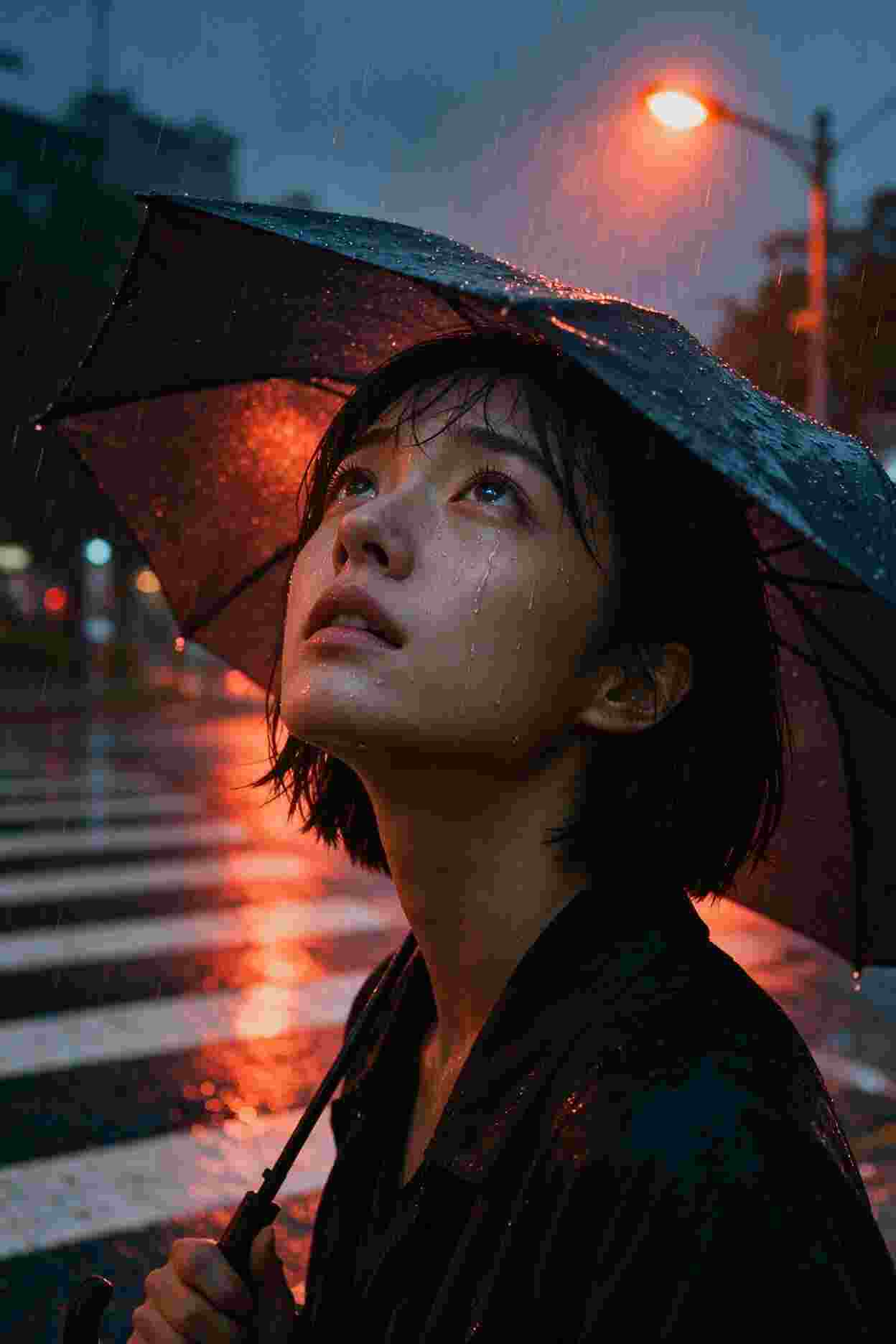 重启人生